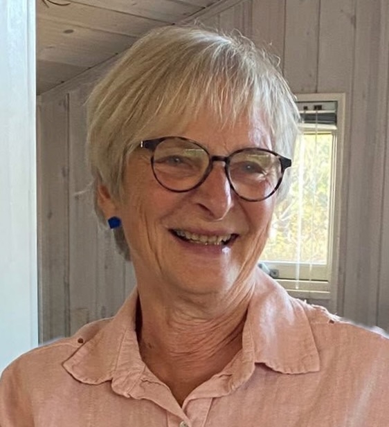 Annette Hegnhøj