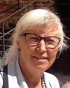 Mai-Brit Klitgård Nielsen