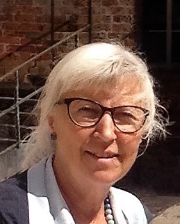 Mai-Brit Klitgård Nielsen